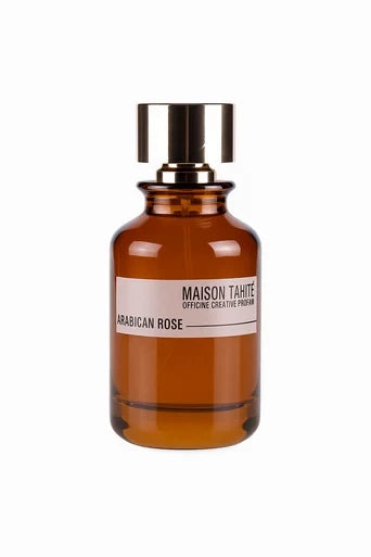 MAISON TAHITE ARABICAN ROSE EDP 100 ML