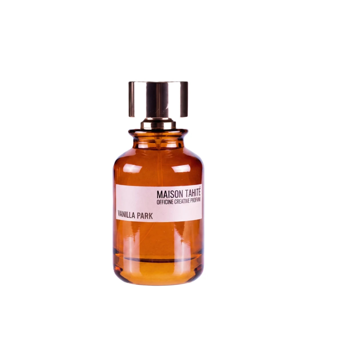 MAISON TAHITE VANILLA PARK EDP 100 ML
