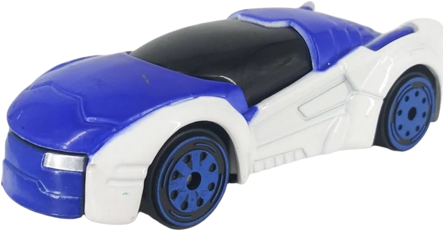 Maisto, Fresh Metal Toy Cars