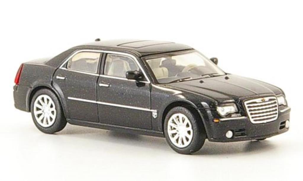 Maisto, Fresh Metal, Crysler 300C Hemi, Spielzeugauto, 11408, Dark Grey, 1:18, 3+