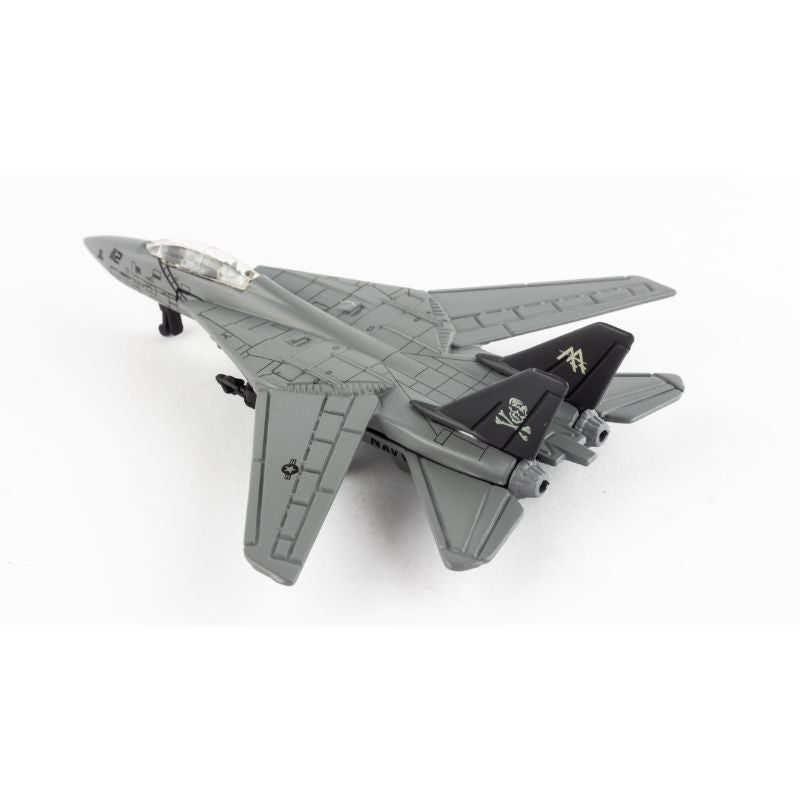 Maisto, Fresh Metal Tailwinds, Military Airplane F-15 Eagle, Flugzeug, Grau, Für Jungen, 3+