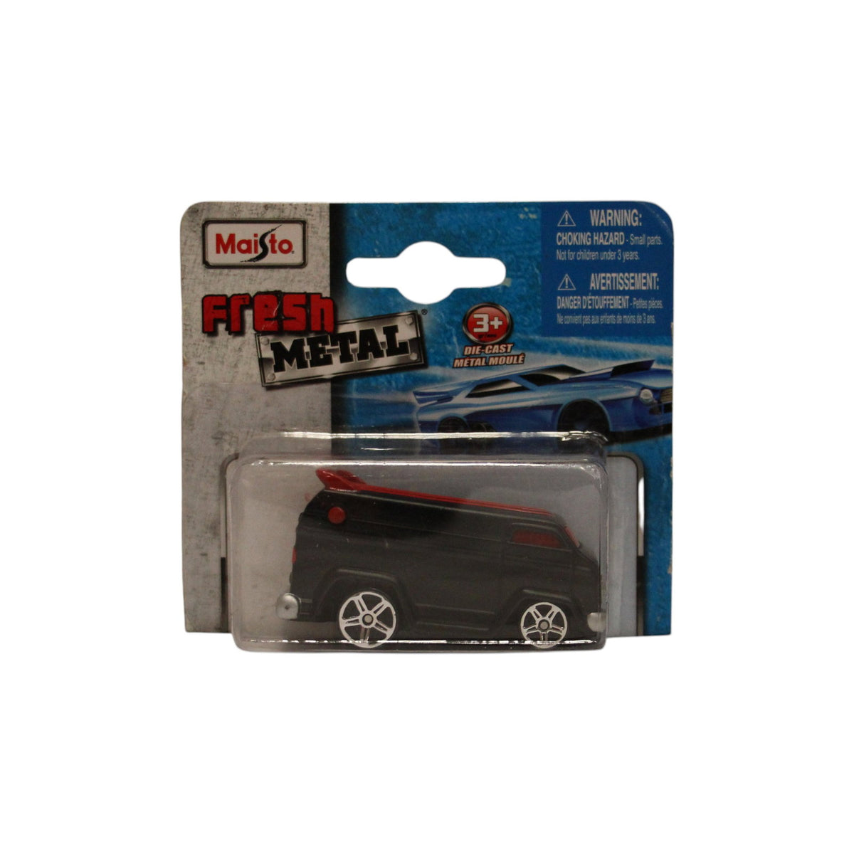 Maisto, Fresh Metal Toy Cars