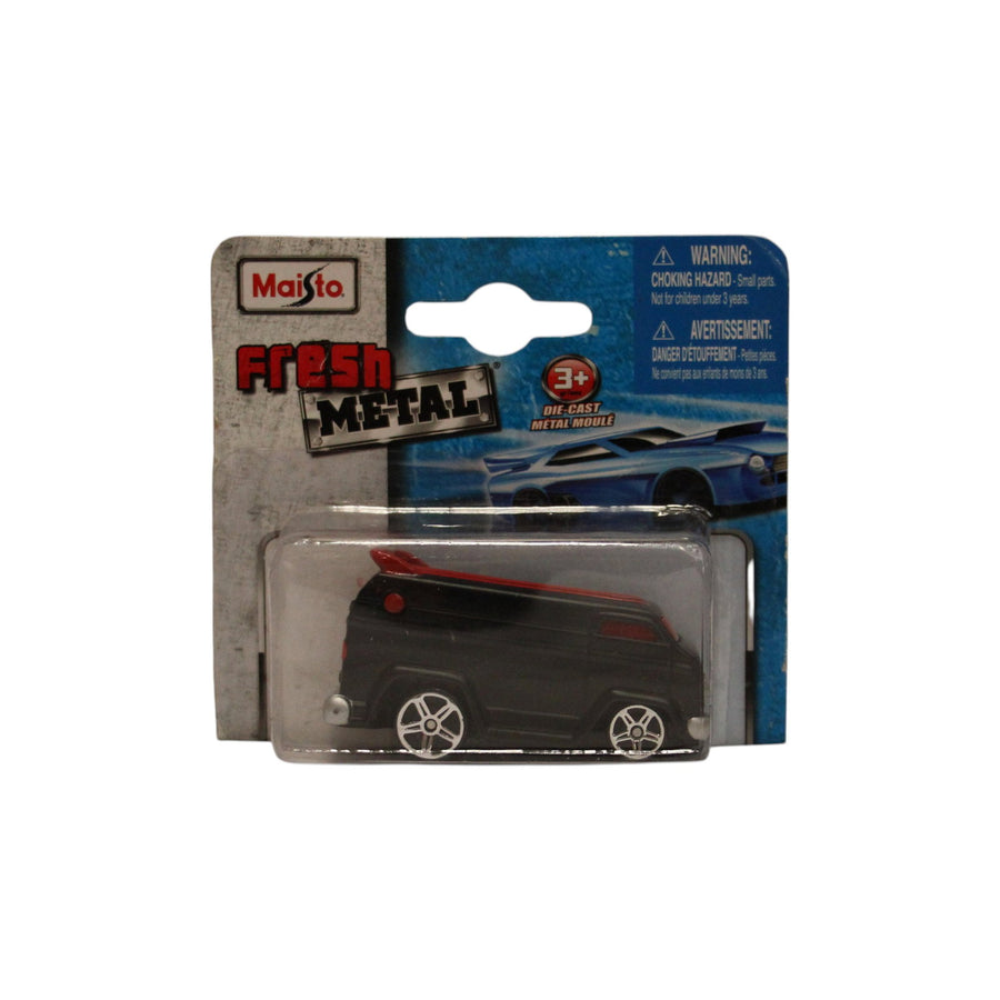 Maisto, Fresh Metal Toy Cars