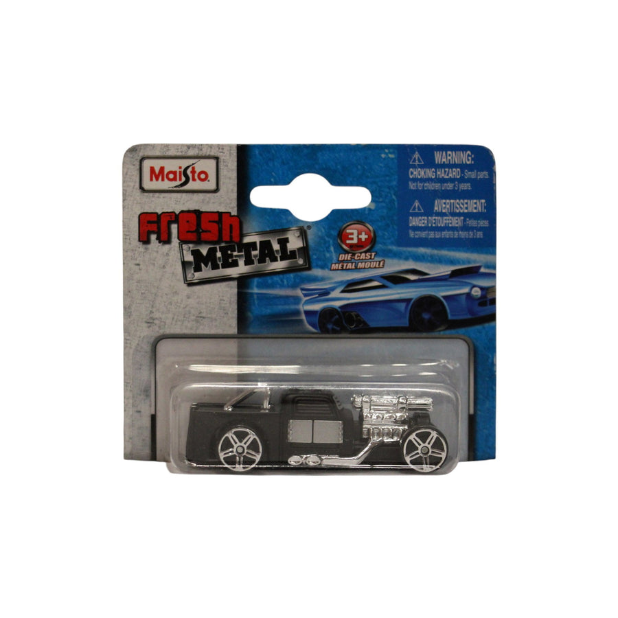 Maisto, Fresh Metal Toy Cars