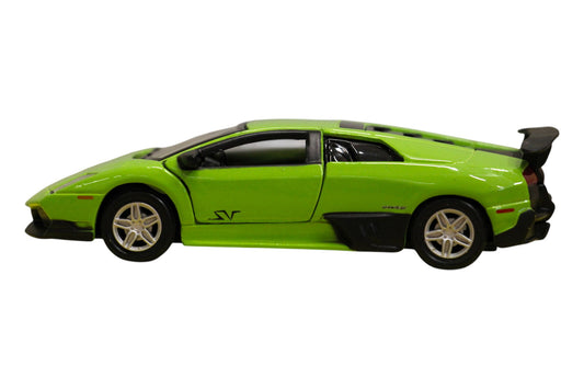 Maisto Maisto, Power Racer, Ein zufälliges Auto, Spielzeugauto Regular