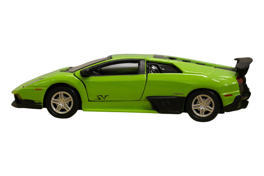 Maisto, Power Racer Toy Cars