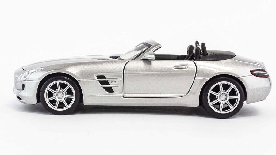 Maisto Mercedes-Benz SLS AMG Roadster Modellauto 1:24