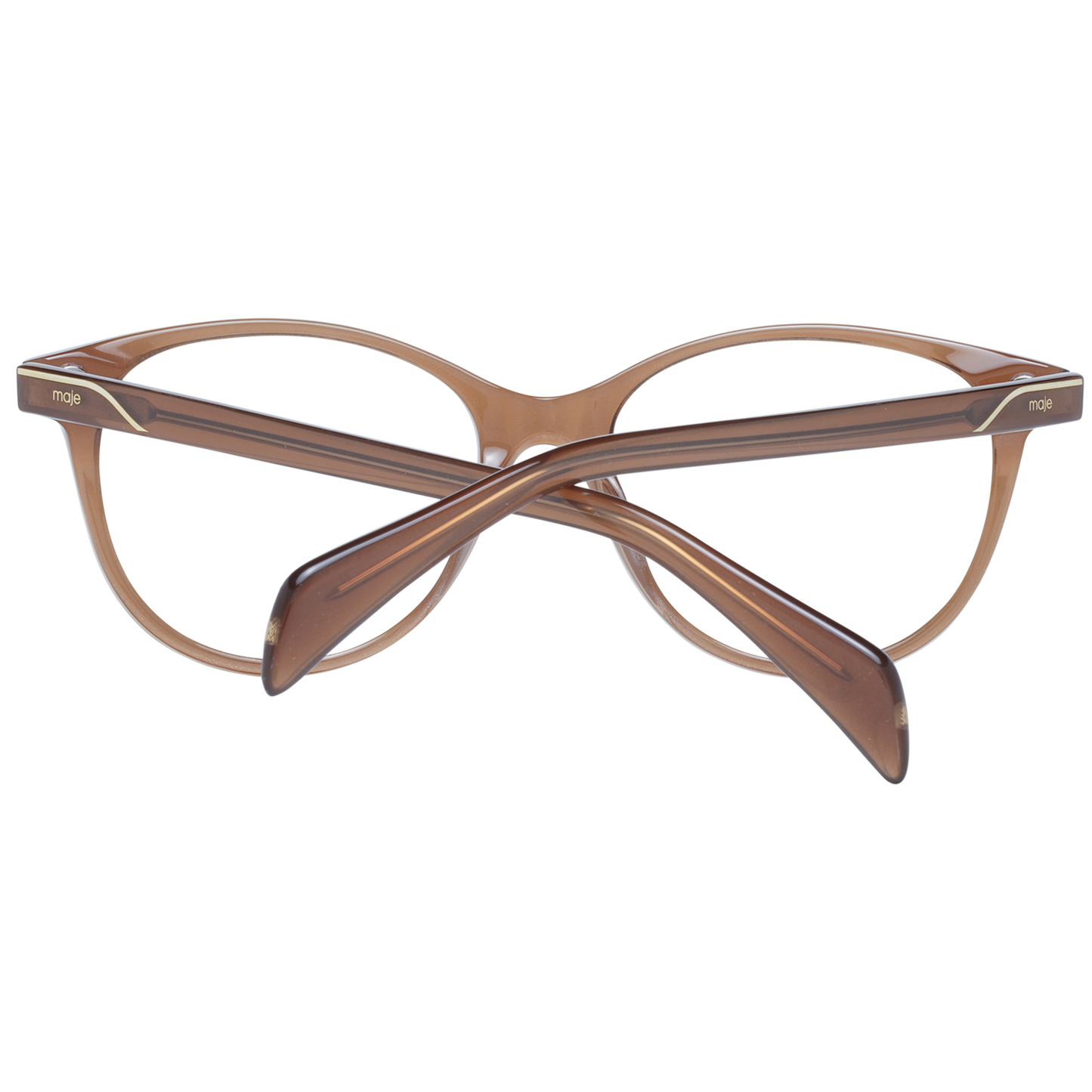 MAJE PARIS EYEWEAR MJ1001 51003 Sonnenbrille ansicht-2