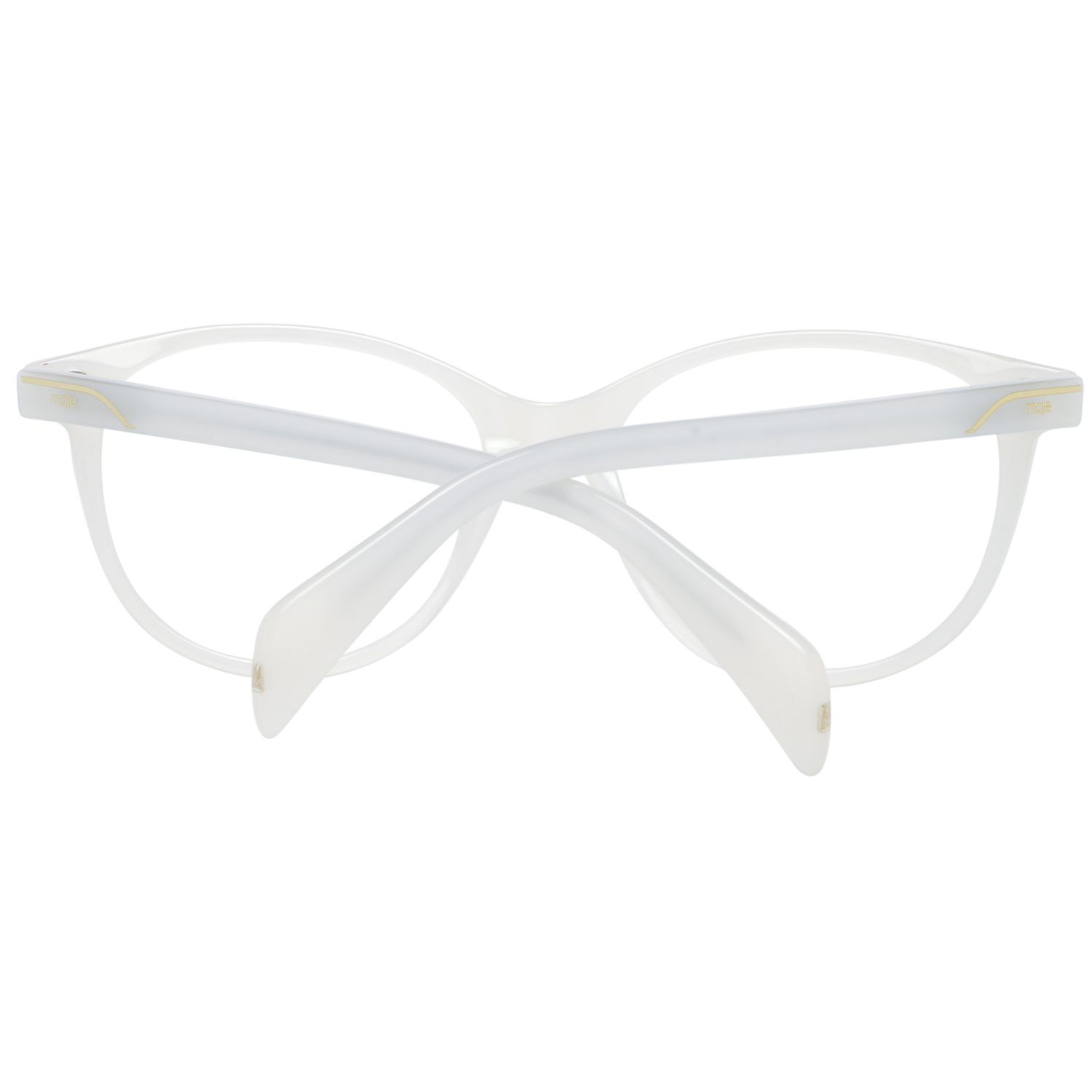 MAJE PARIS EYEWEAR MJ1001 51006 Sonnenbrille ansicht-2