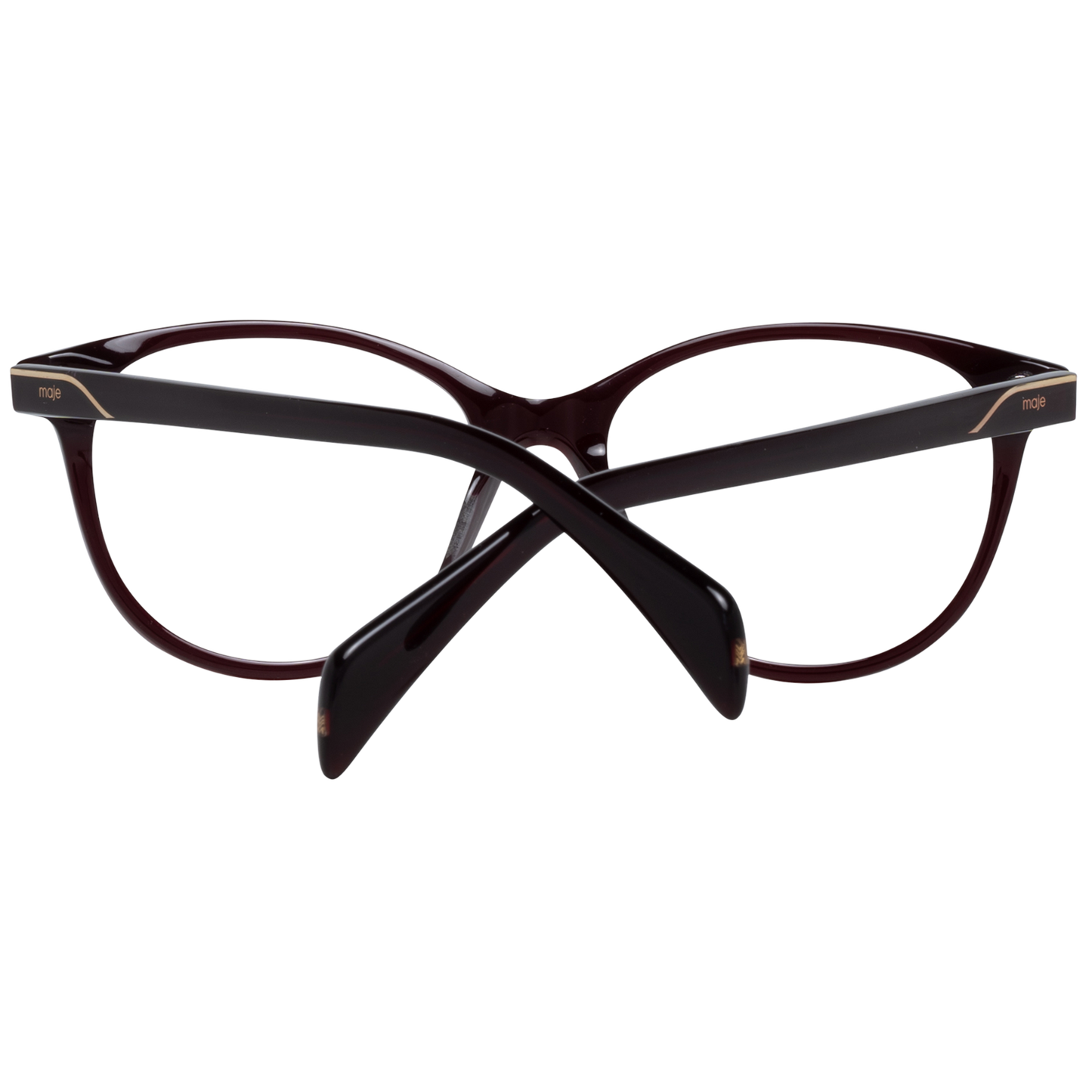 MAJE PARIS EYEWEAR MJ1001 51500 Sonnenbrille ansicht-2