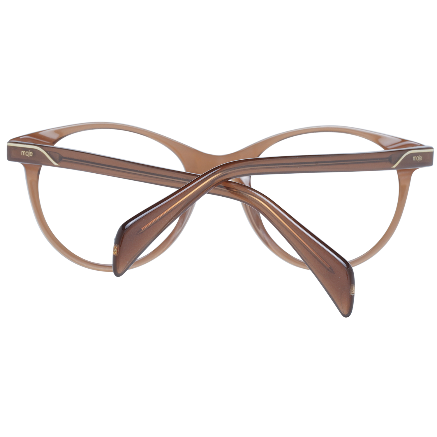 MAJE PARIS EYEWEAR MJ1002 49003 Sonnenbrille ansicht-2