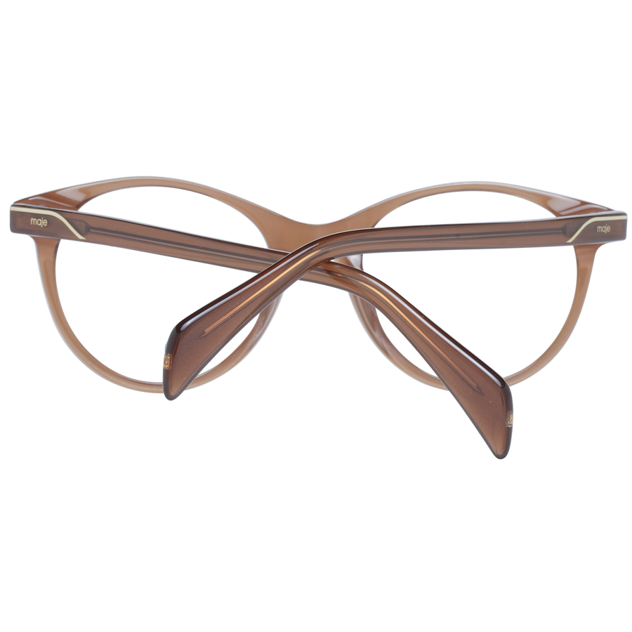 MAJE PARIS EYEWEAR MJ1002 49003 Sonnenbrille ansicht-2
