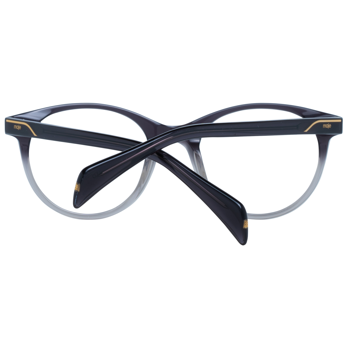 MAJE PARIS EYEWEAR MJ1002 49104 Sonnenbrille ansicht-2