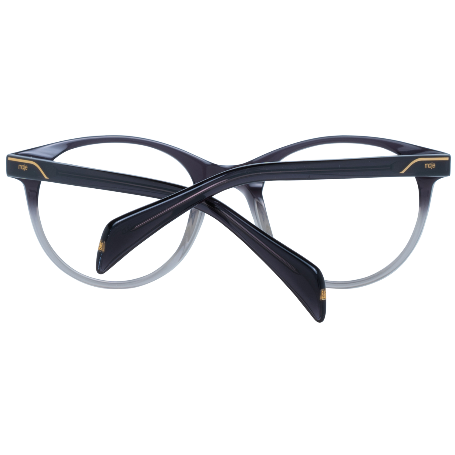 MAJE PARIS EYEWEAR MJ1002 49104 Sonnenbrille ansicht-2