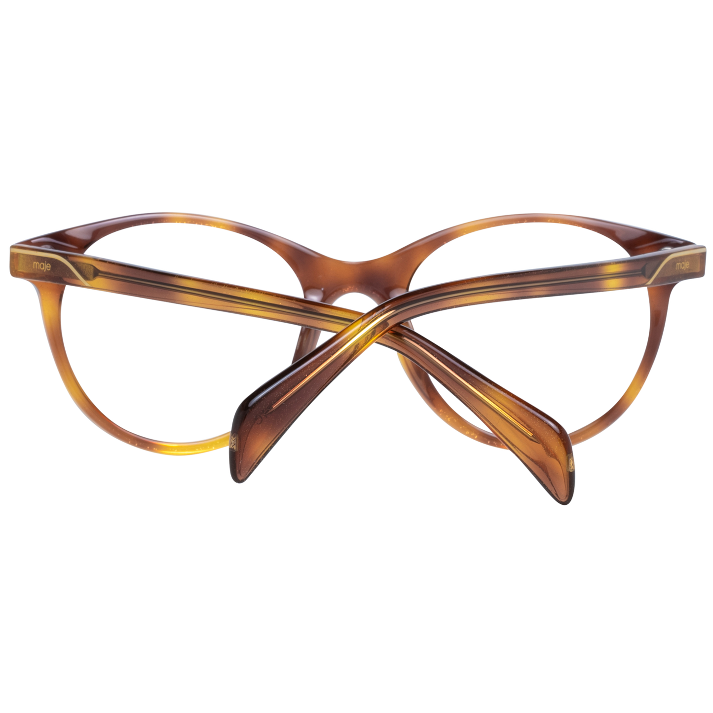 MAJE PARIS EYEWEAR MJ1002 49202 Sonnenbrille ansicht-2