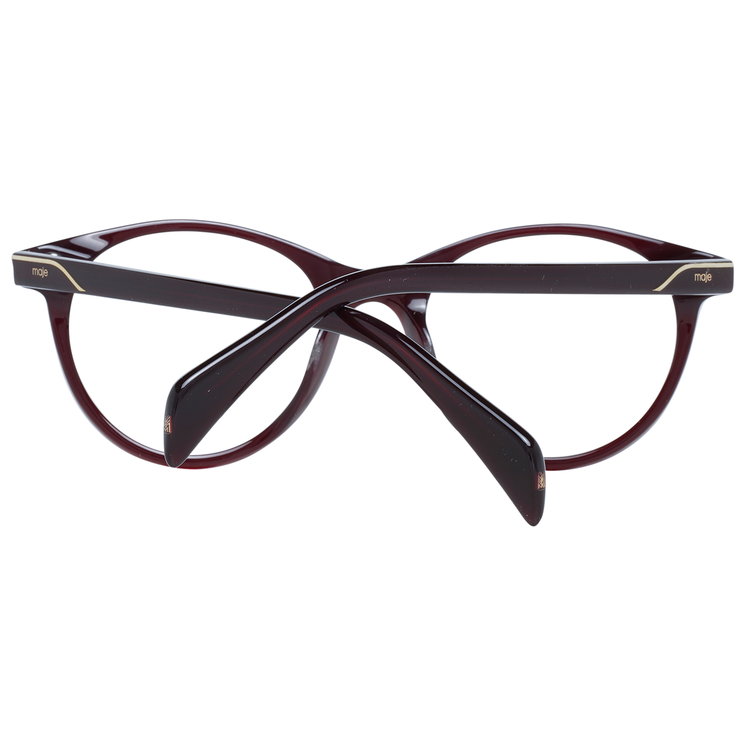 MAJE PARIS EYEWEAR MJ1002 49500 Sonnenbrille ansicht-2