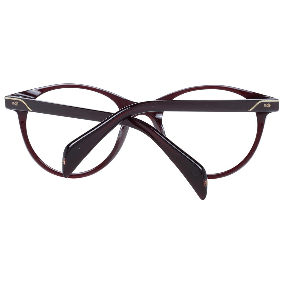 MAJE PARIS EYEWEAR MJ1002 49500 Sonnenbrille ansicht-2