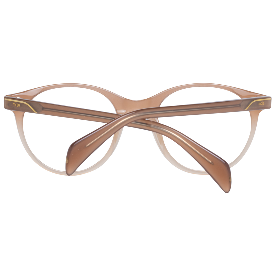 MAJE PARIS EYEWEAR MJ1002 49631 Sonnenbrille ansicht-2