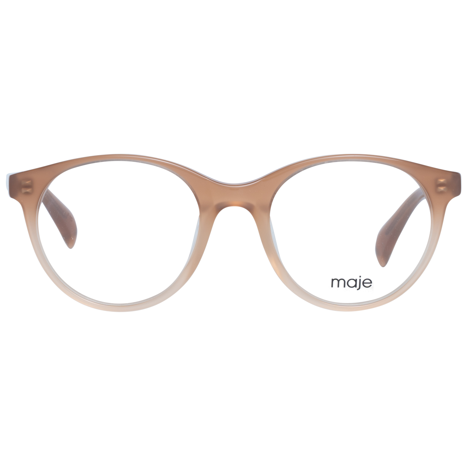MAJE PARIS EYEWEAR MJ1002 49631 Sonnenbrille