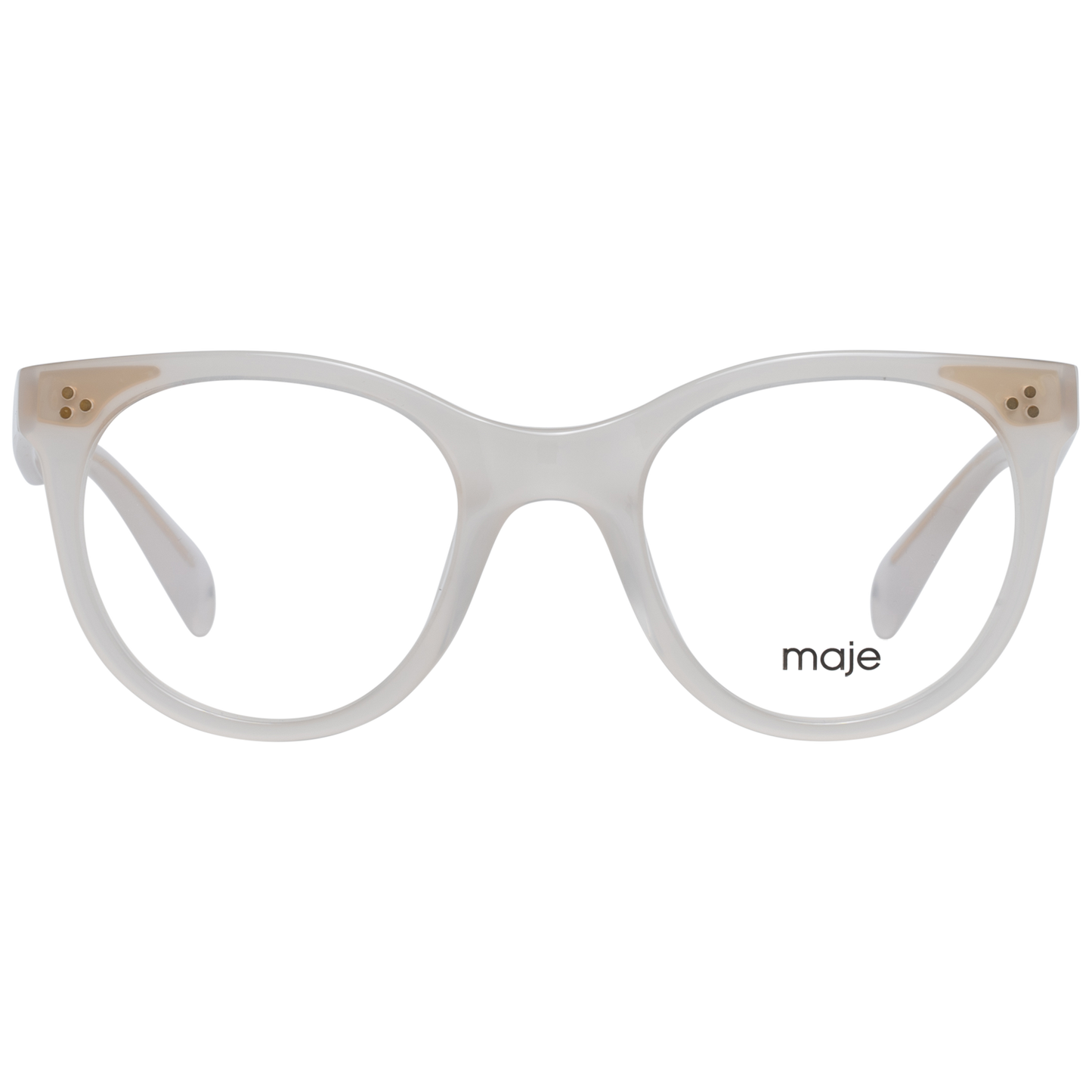MAJE PARIS EYEWEAR MJ1003 48006 Sonnenbrille