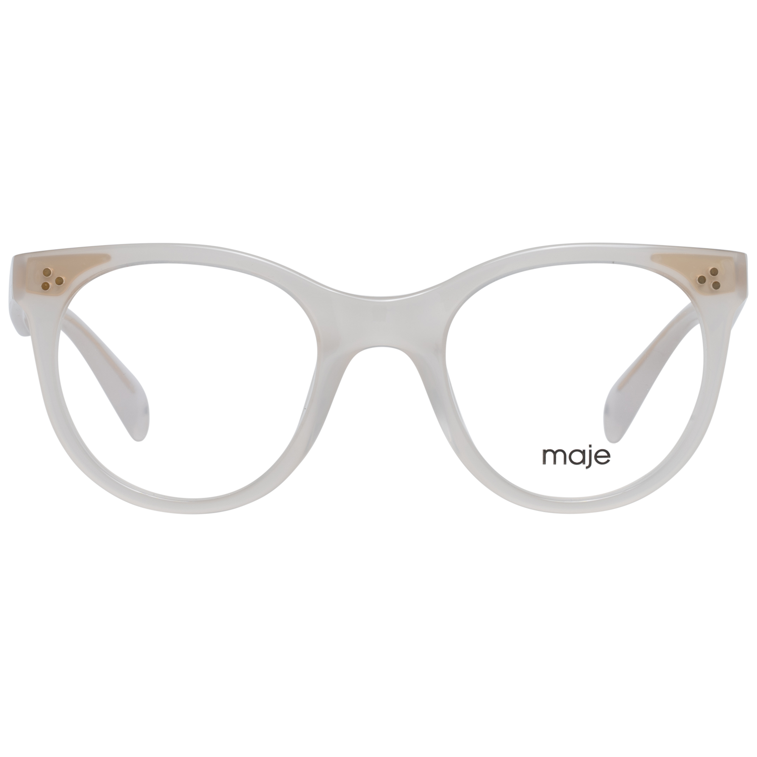 MAJE PARIS EYEWEAR MJ1003 48006 Sonnenbrille