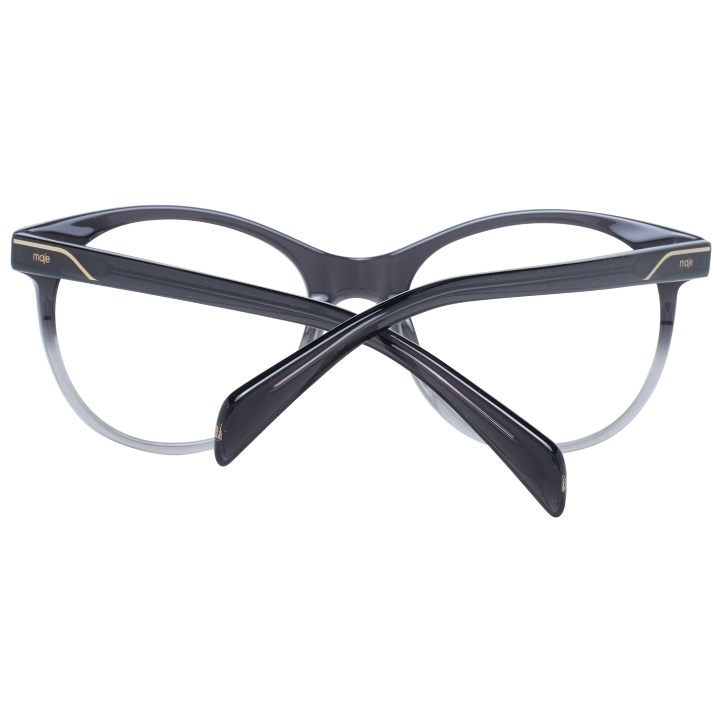 MAJE PARIS EYEWEAR MJ1005 51104 Sonnenbrille ansicht-2