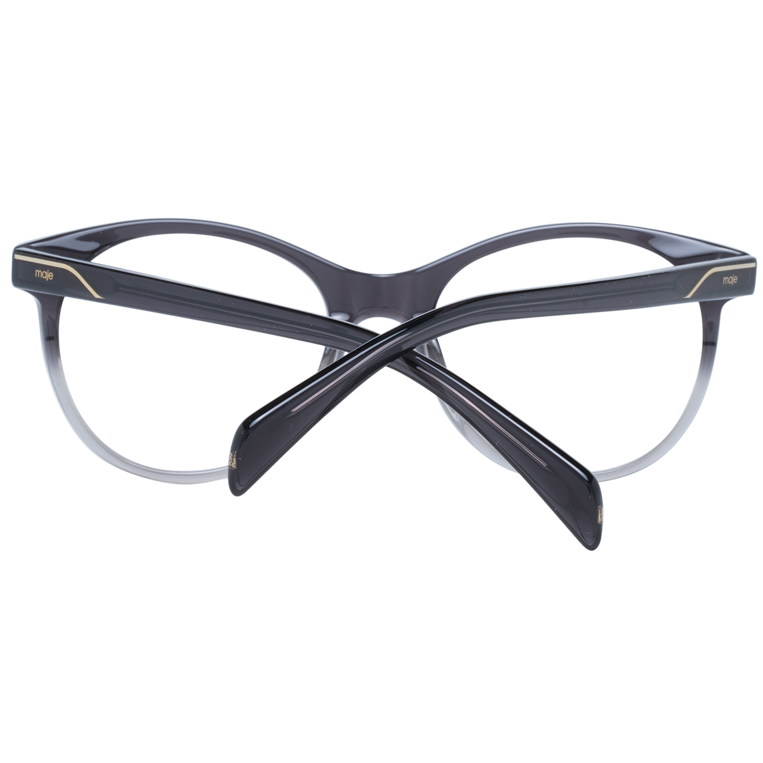 MAJE PARIS EYEWEAR MJ1005 51104 Sonnenbrille ansicht-2