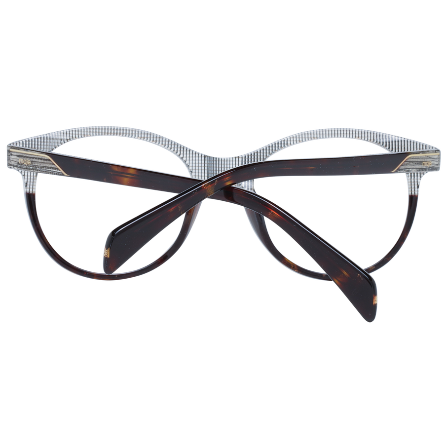 MAJE PARIS EYEWEAR MJ1005 51110 Sonnenbrille ansicht-2