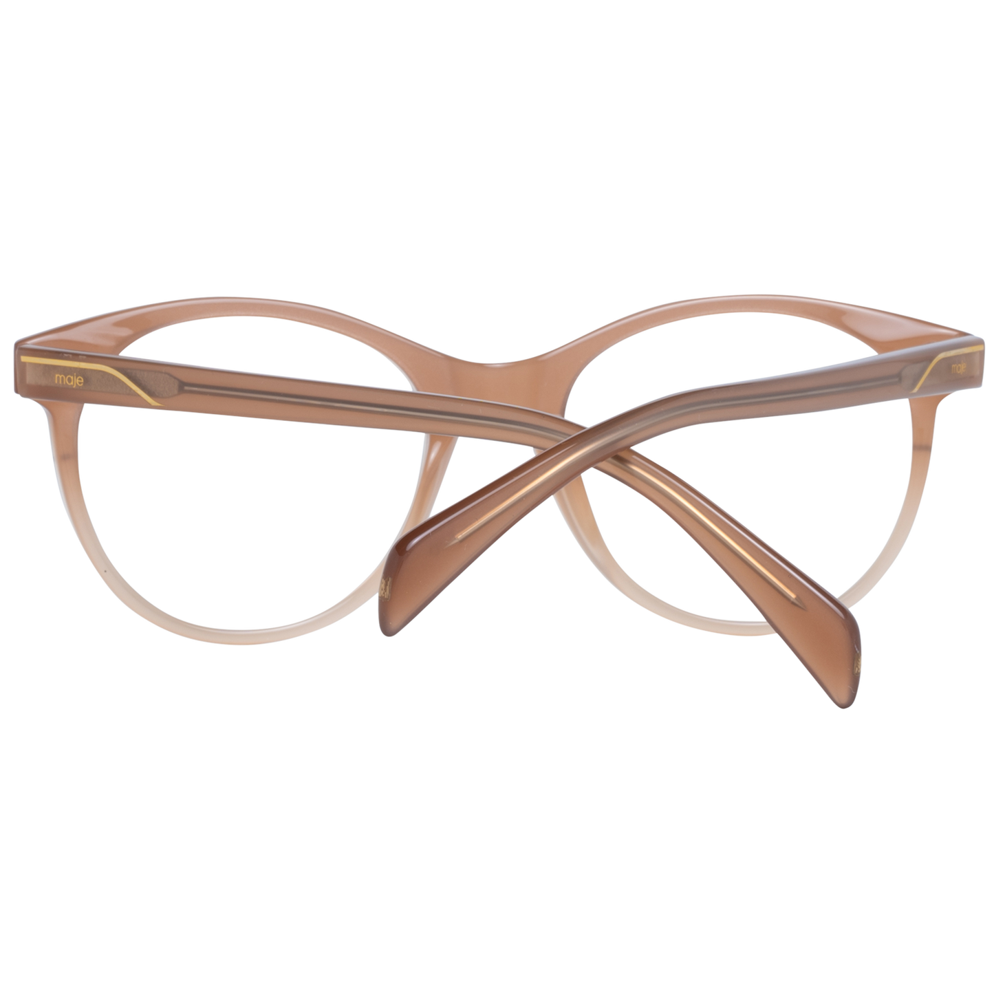MAJE PARIS EYEWEAR MJ1005 51631 Sonnenbrille ansicht-2