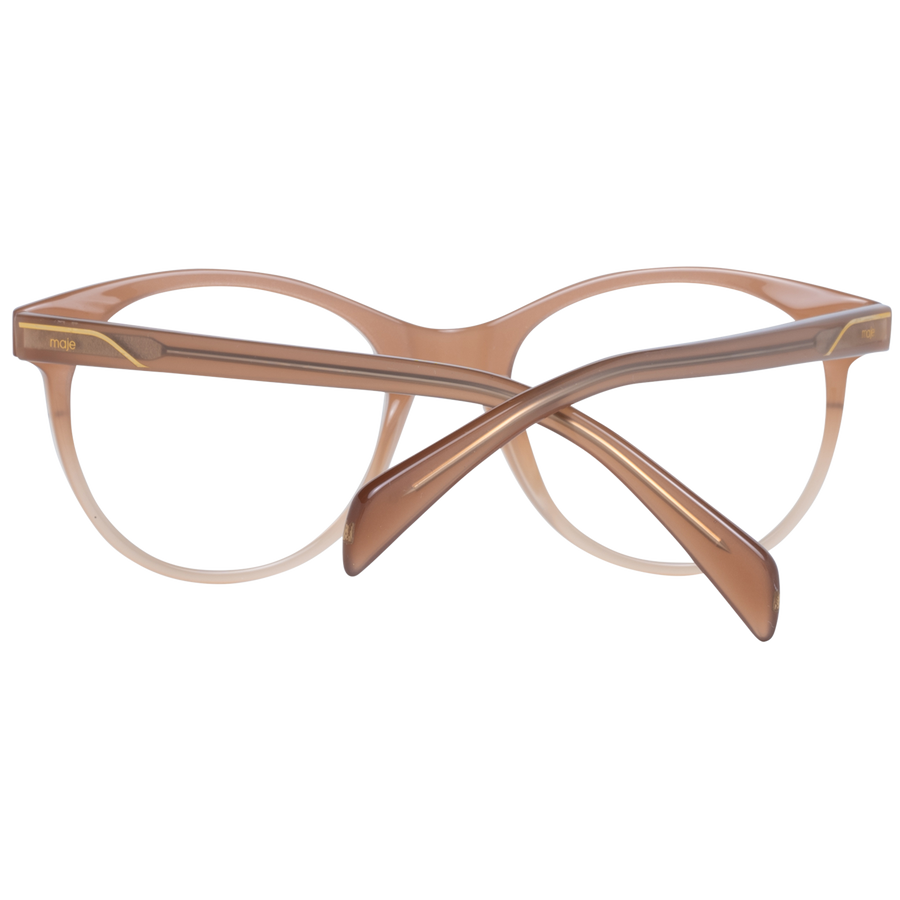 MAJE PARIS EYEWEAR MJ1005 51631 Sonnenbrille ansicht-2