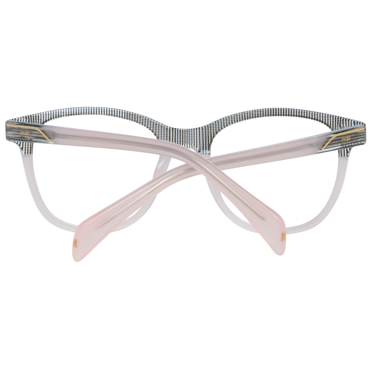 MAJE PARIS EYEWEAR MJ1006 48111 Sonnenbrille ansicht-2