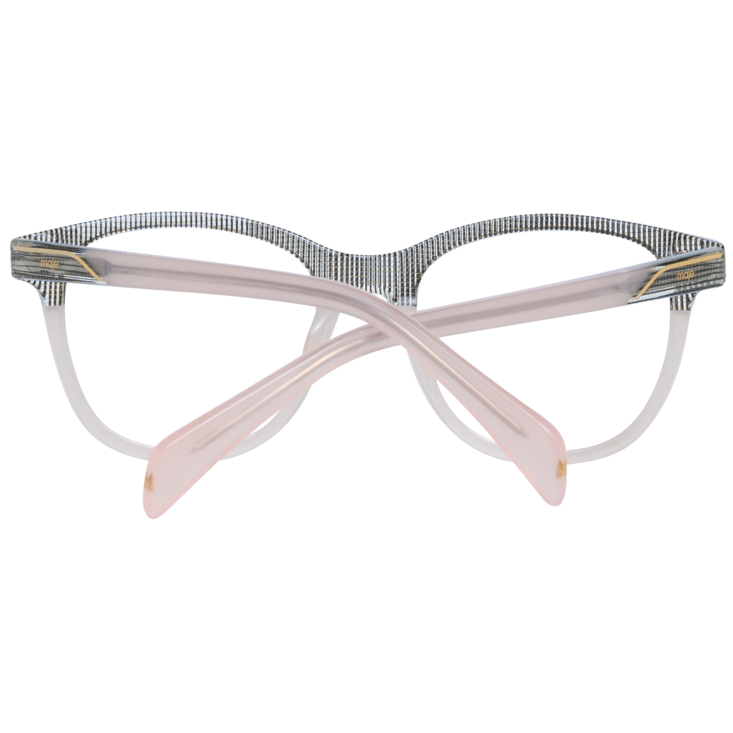 MAJE PARIS EYEWEAR MJ1006 48111 Sonnenbrille ansicht-2