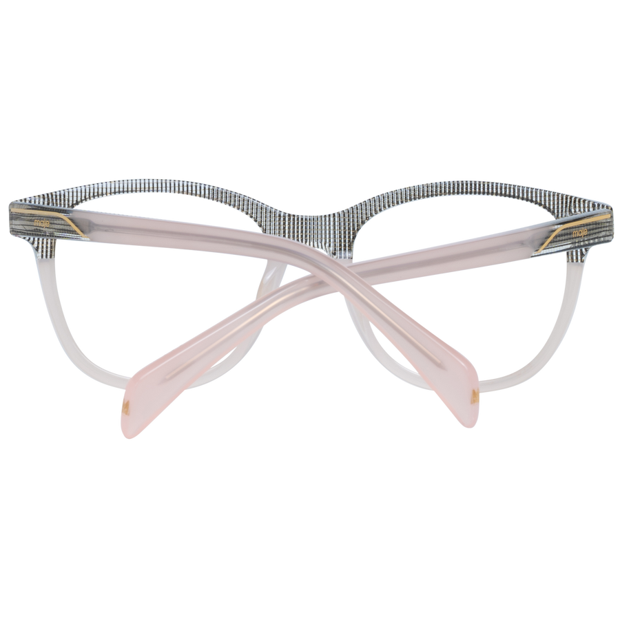 MAJE PARIS EYEWEAR MJ1006 48111 Sonnenbrille ansicht-2