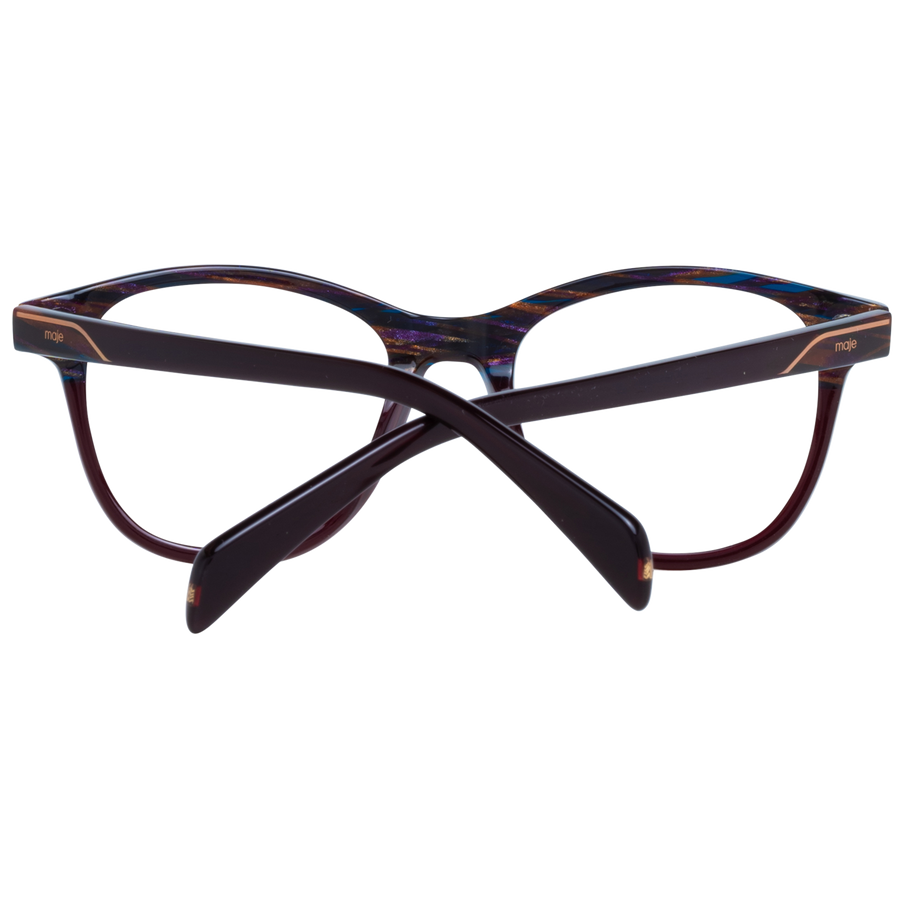 MAJE PARIS EYEWEAR MJ1006 48310 Sonnenbrille ansicht-2