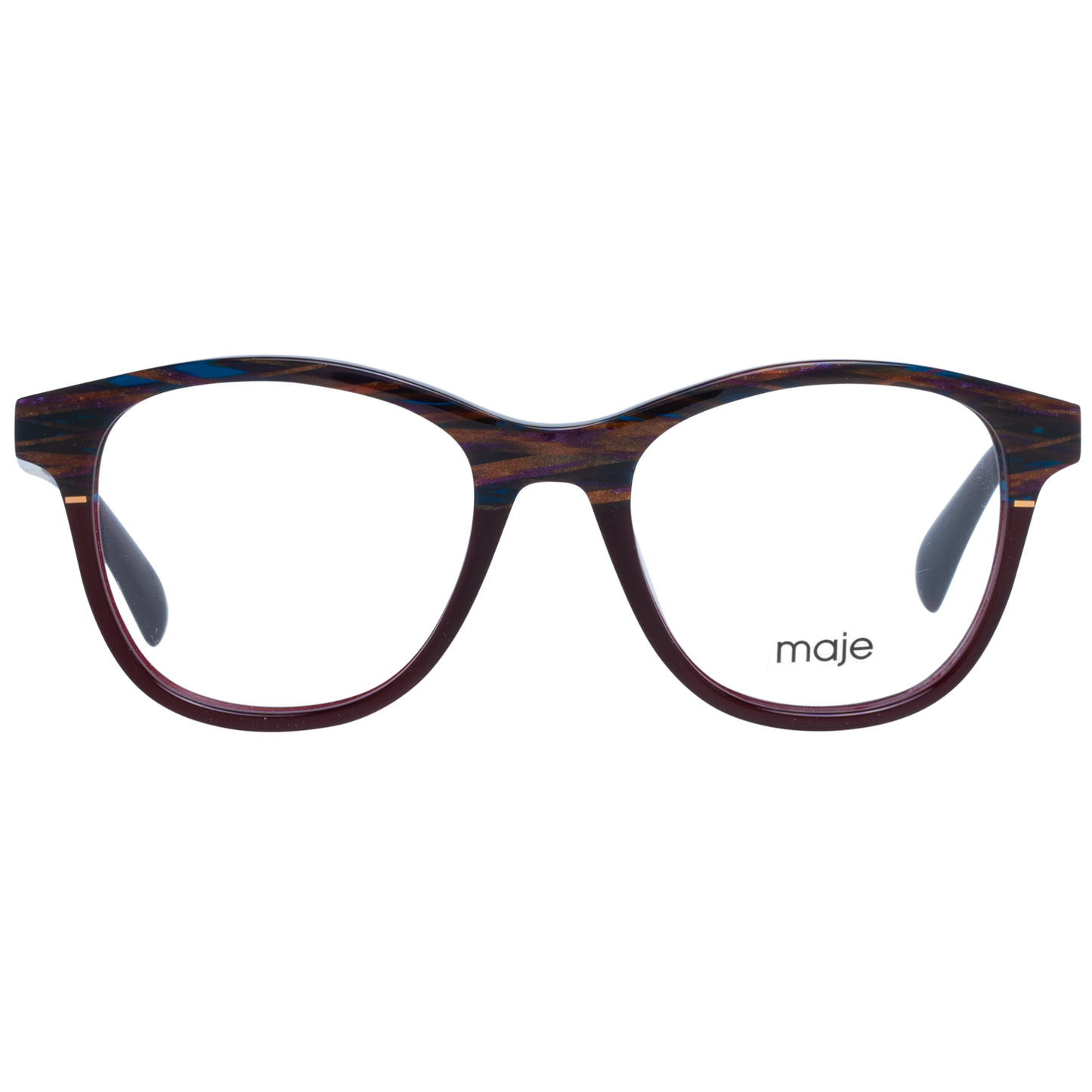 MAJE PARIS EYEWEAR MJ1006 48310 Sonnenbrille