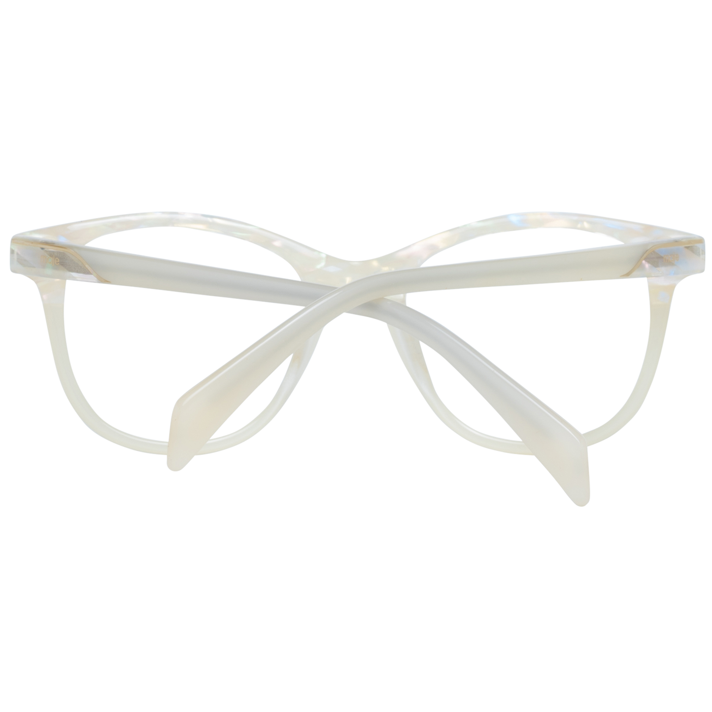 MAJE PARIS EYEWEAR MJ1006 48620 Sonnenbrille ansicht-2