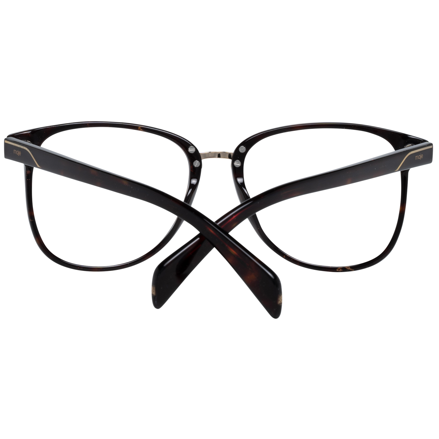 MAJE PARIS EYEWEAR MJ1007 53201 Sonnenbrille ansicht-2