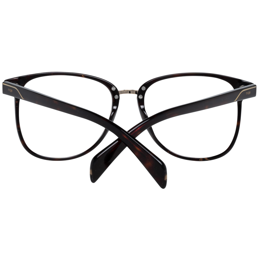MAJE PARIS EYEWEAR MJ1007 53201 Sonnenbrille ansicht-2