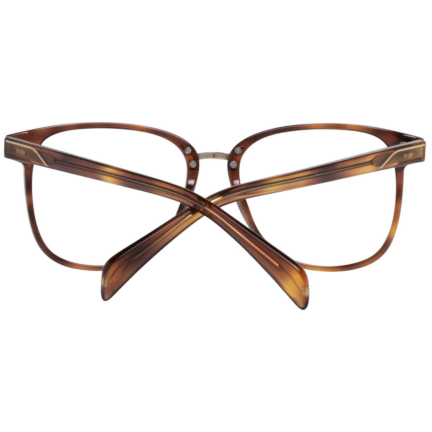 MAJE PARIS EYEWEAR MJ1007 53202 Sonnenbrille ansicht-2
