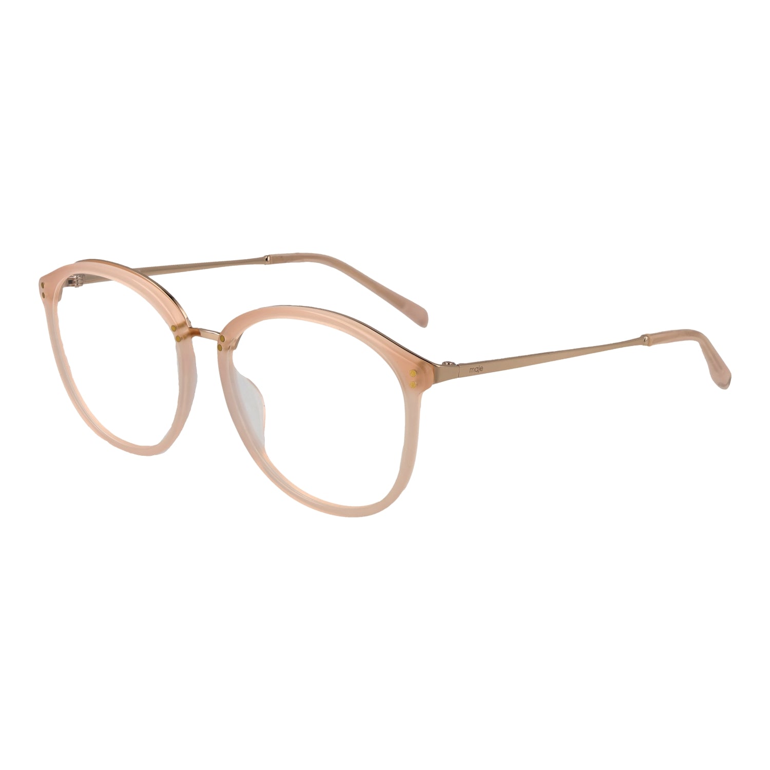 MAJE PARIS EYEWEAR MJ1009 52007 Sonnenbrille ansicht-3