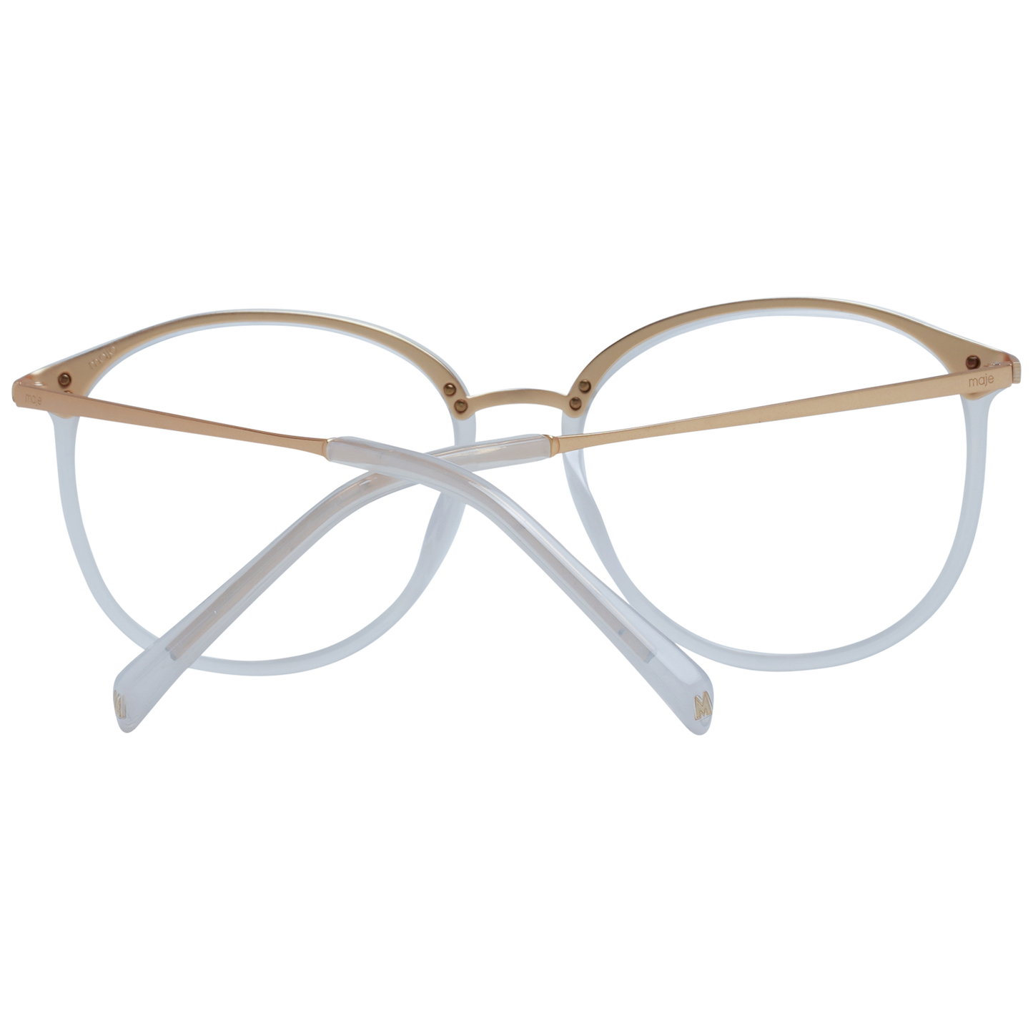 MAJE PARIS EYEWEAR MJ1009 52640 Sonnenbrille ansicht-2