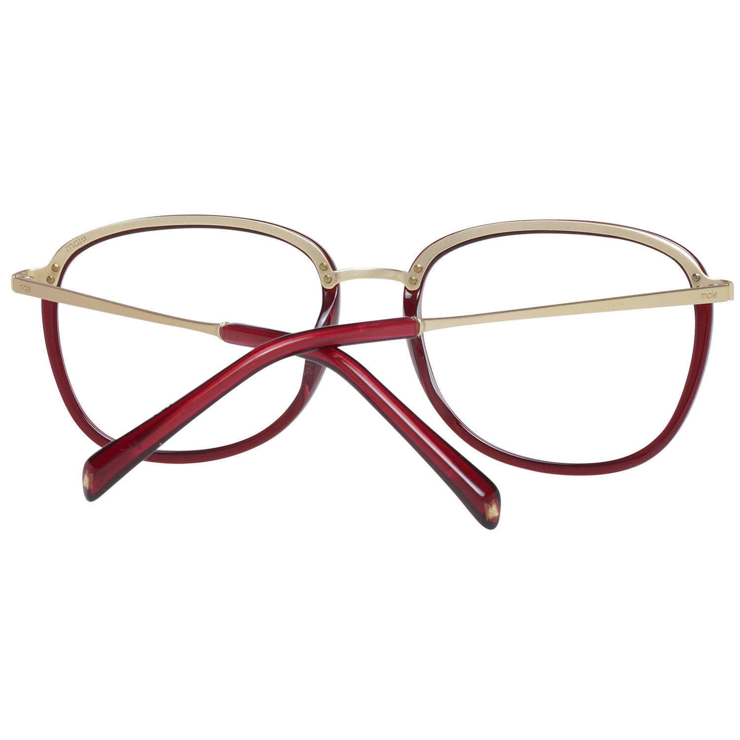 MAJE PARIS EYEWEAR MJ1012 52005 Sonnenbrille ansicht-2