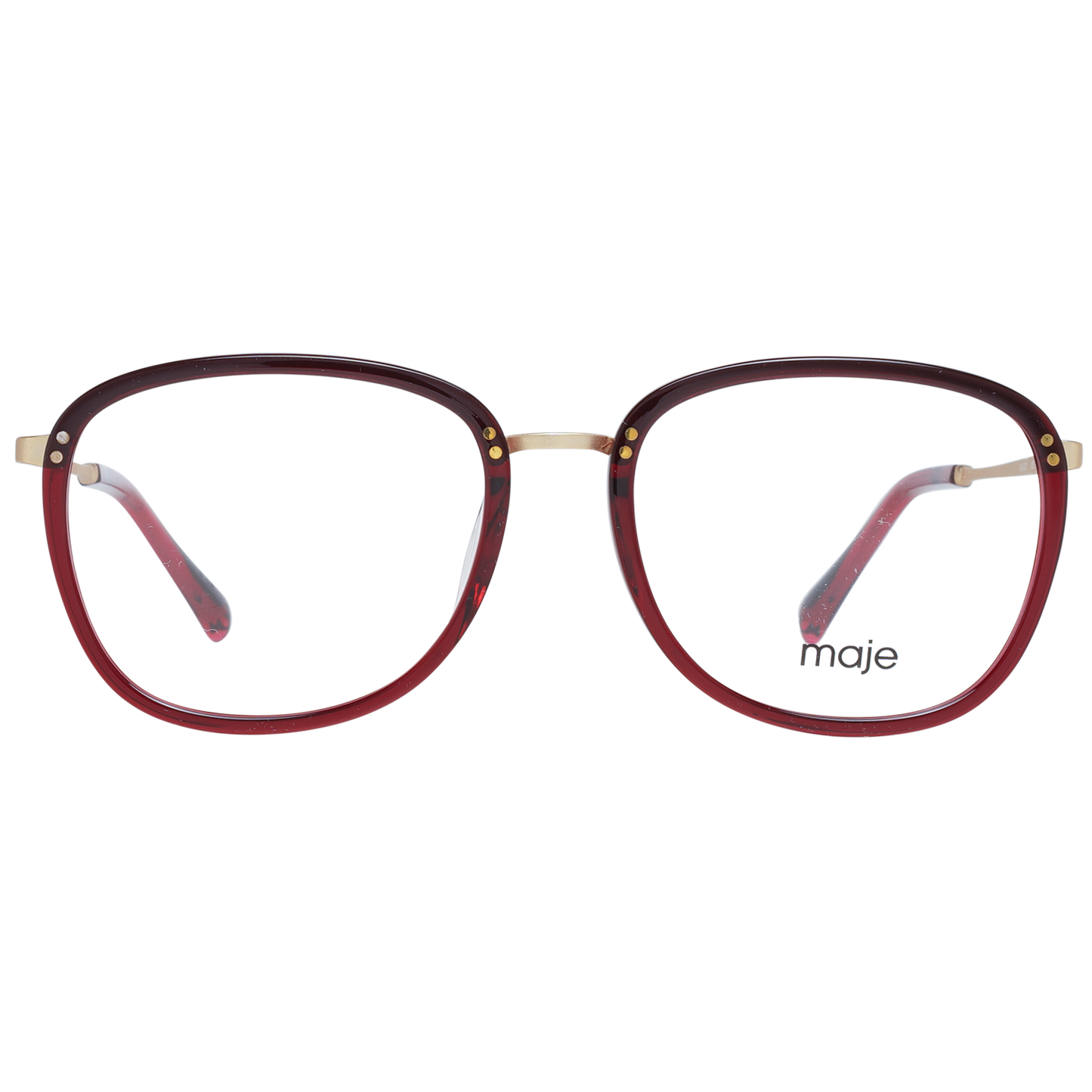 MAJE PARIS EYEWEAR MJ1012 52005 Sonnenbrille