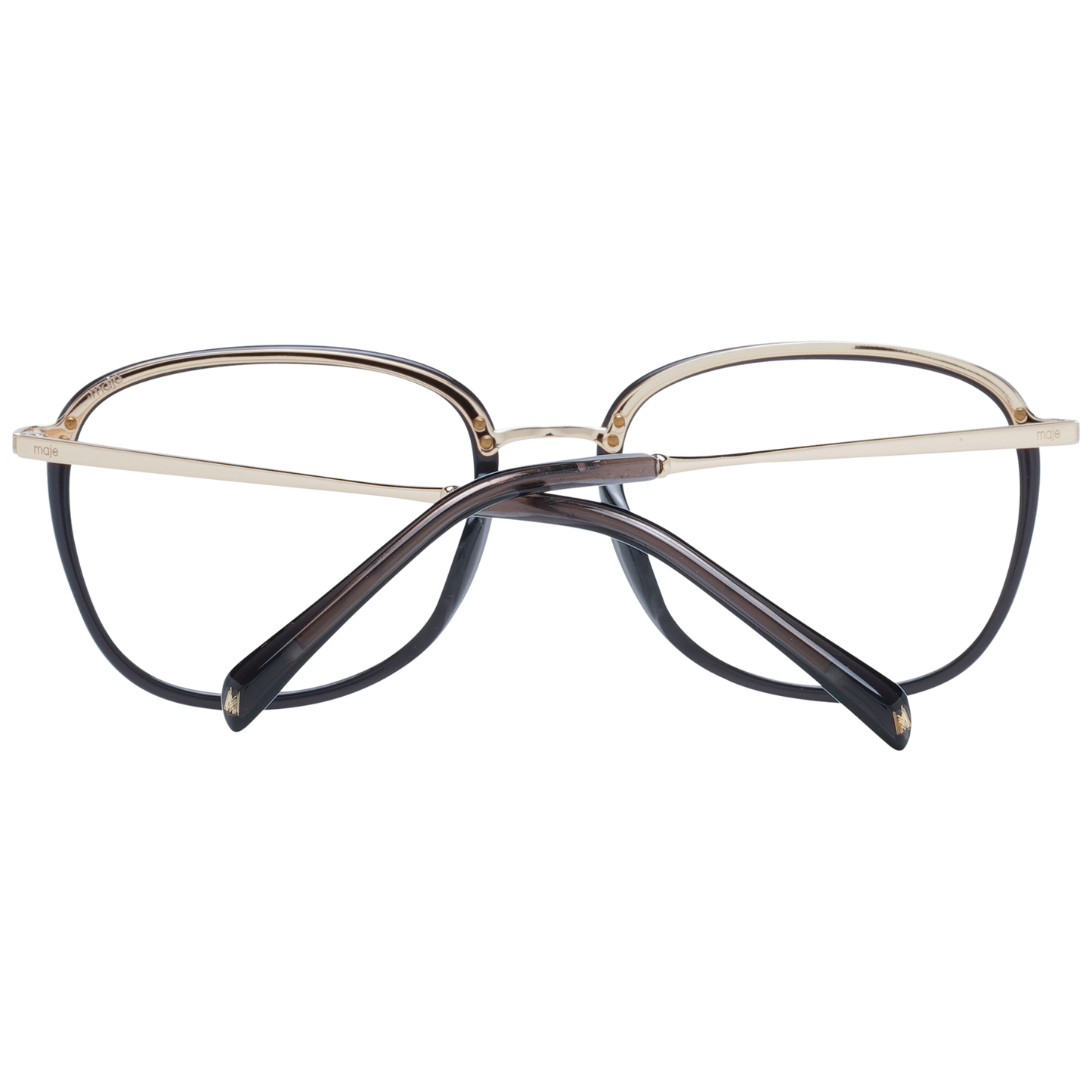 MAJE PARIS EYEWEAR MJ1012 52104 Sonnenbrille ansicht-2