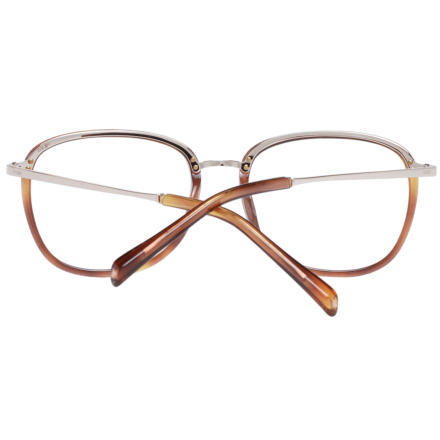 MAJE PARIS EYEWEAR MJ1012 52202 Sonnenbrille ansicht-2