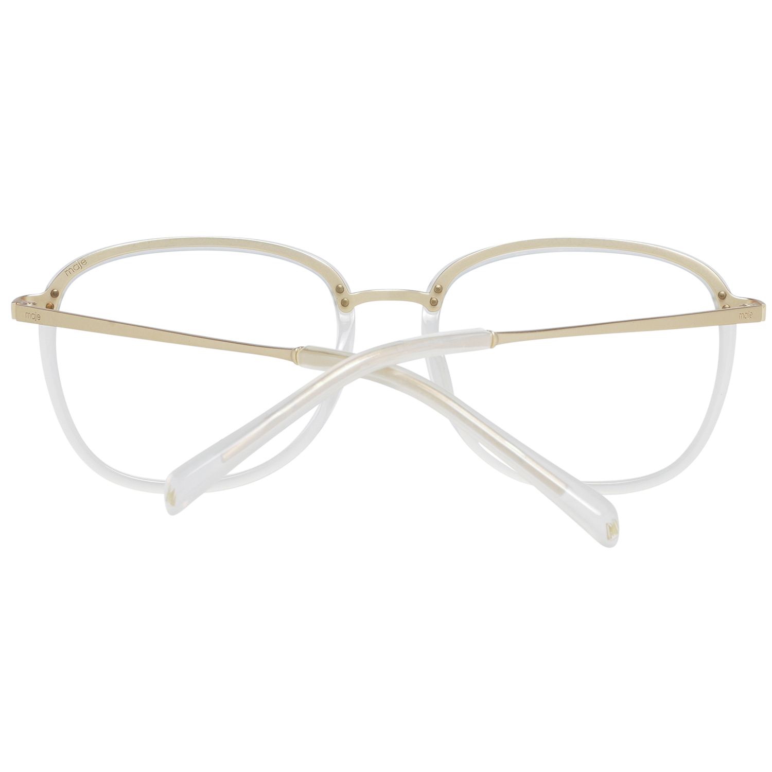 MAJE PARIS EYEWEAR MJ1012 52640 Sonnenbrille ansicht-2