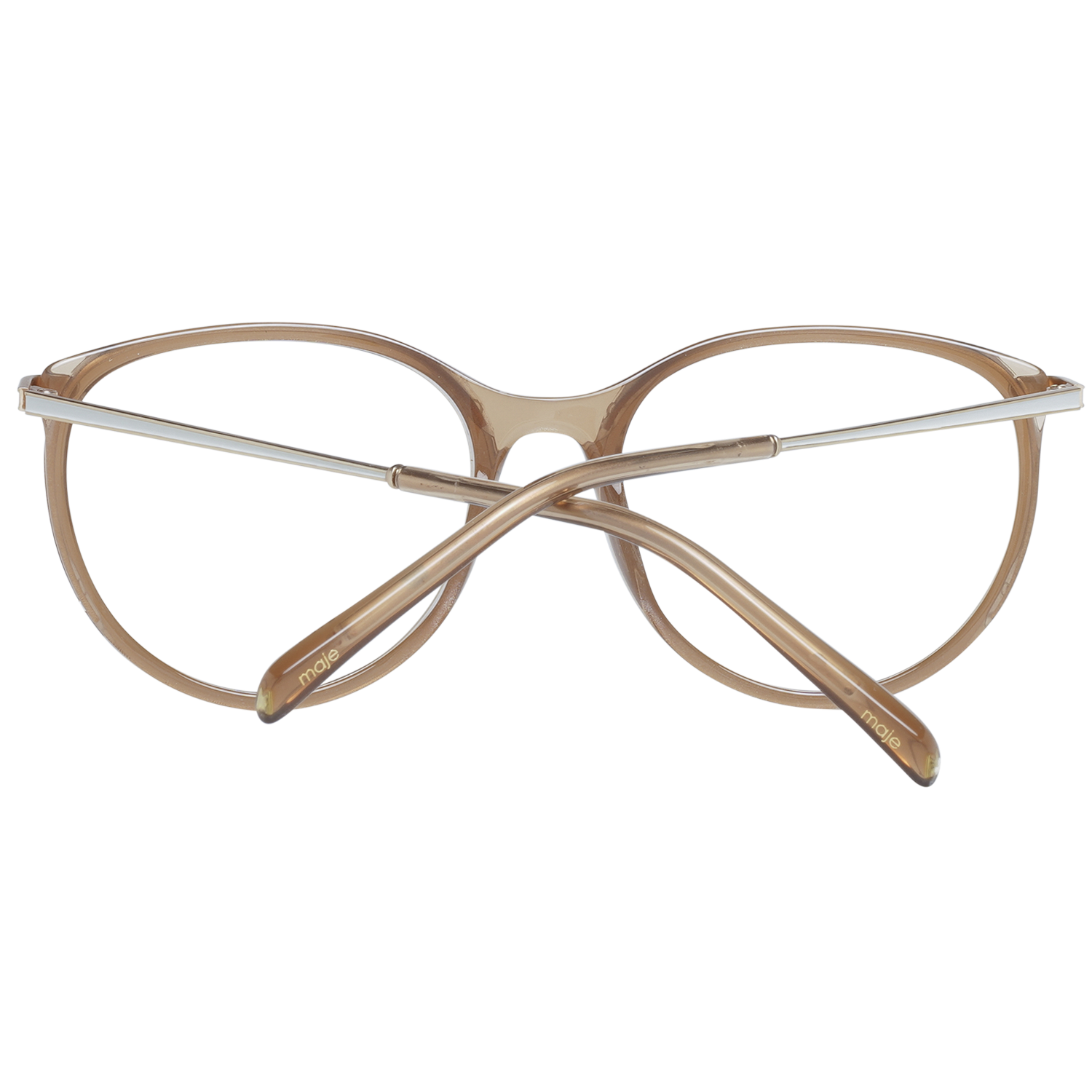 MAJE PARIS EYEWEAR MJ1015 53003 Sonnenbrille ansicht-2