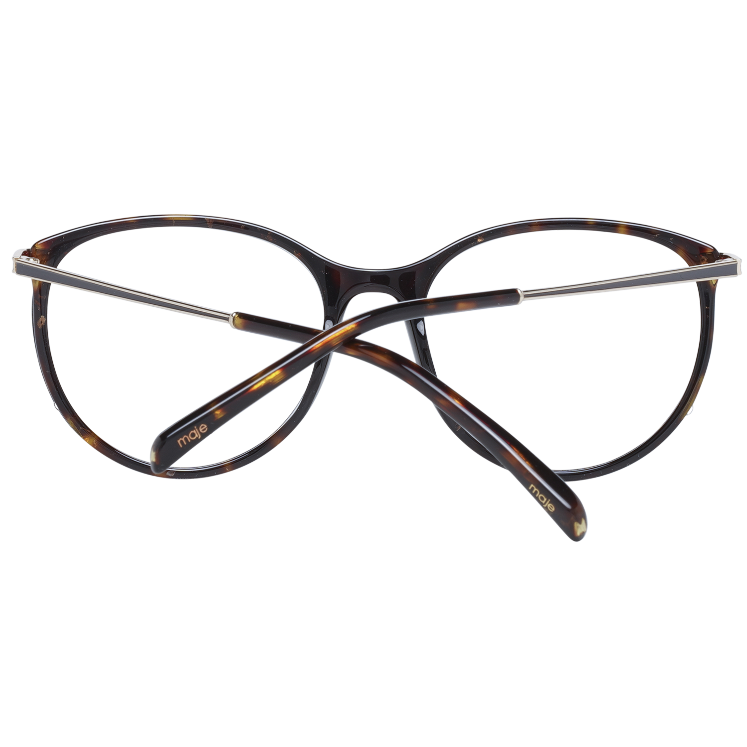 MAJE PARIS EYEWEAR MJ1015 53201 Sonnenbrille ansicht-2