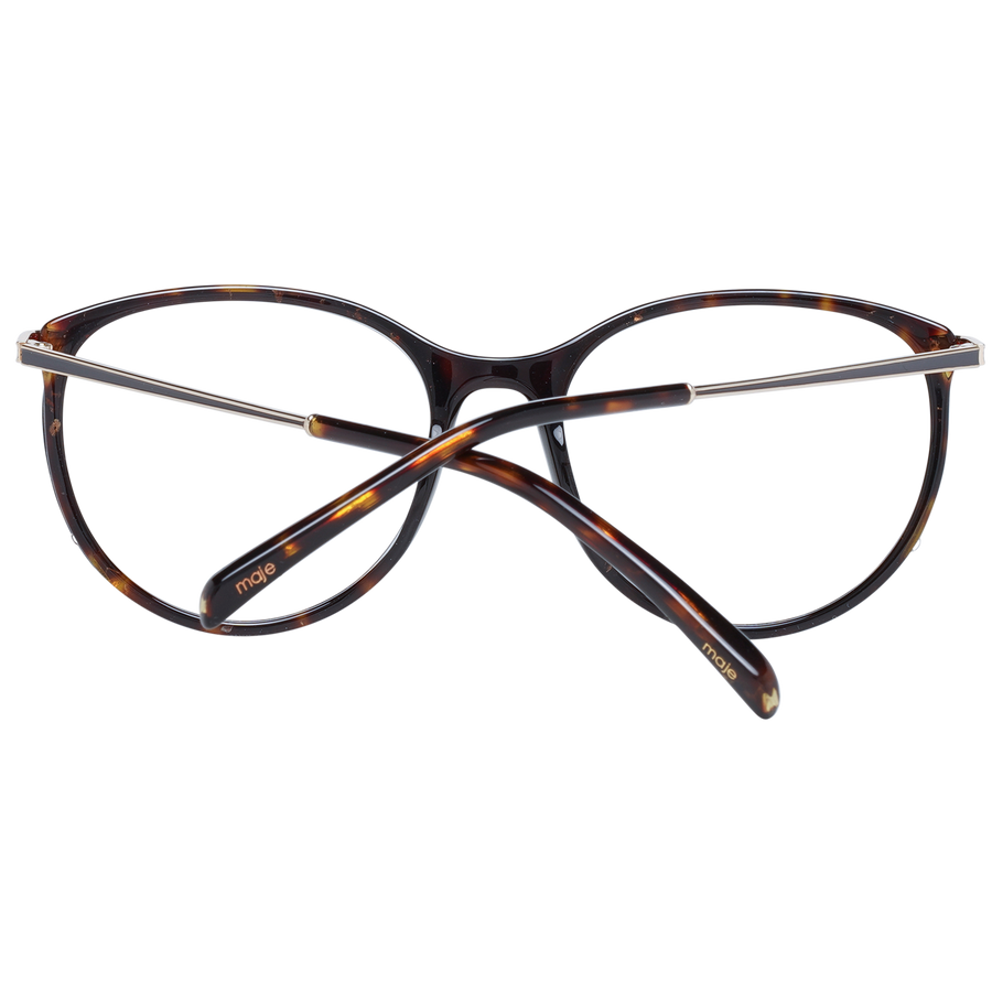MAJE PARIS EYEWEAR MJ1015 53201 Sonnenbrille ansicht-2
