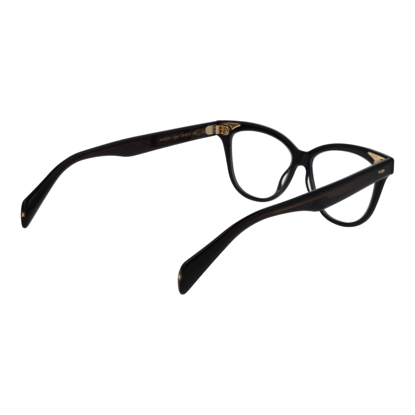 MAJE PARIS EYEWEAR MJ1019 50104 Sonnenbrille ansicht-2